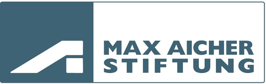 MaxAicherStiftung_logo